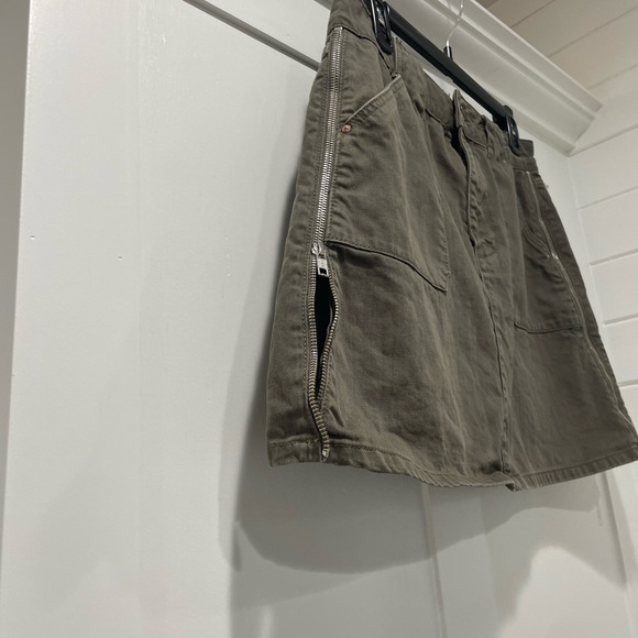 River Island Mini Skirt - Picture 4 of 7